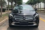 奔驰CLA级2015款CLA 220 4MATIC