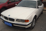 宝马7系2001款730i