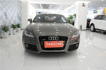 奥迪TT2011款TTS Coupe 2.0TFSI quattro