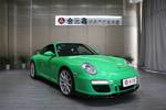 保时捷9112010款Carrera S