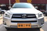 丰田RAV42009款2.4L 自动豪华版