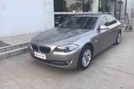 宝马5系2012款520Li 典雅型