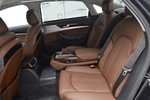 奥迪A8L2011款3.0TFSI low quattro 舒适型