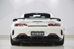 奔驰AMG GT2019款AMG GT R