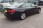 宝马7系2011款730Li 典雅型