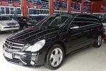 奔驰R级2007款R500 自动 四驱 5.0