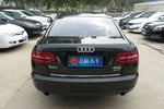 奥迪A6L2010款2.0TFSI 手自一体 标准型