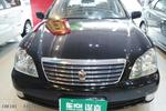 丰田皇冠2007款2.5L Royal 真皮版