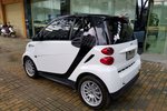 smartfortwo2014款1.0 MHD 硬顶新年特别版