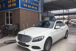 奔驰C级2015款C 200L