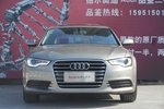 奥迪A6L2014款TFSI 舒适型