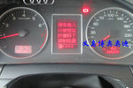 奥迪A42008款1.8T Sline(个性风格版)