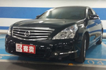 日产天籁2009款公爵 2.5L XV VIP尊享版