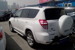 丰田RAV42010款2.4L 自动 豪华升级版