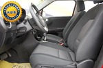 MG32014款1.5L 自动精英版