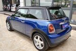 MINIMINI2010款1.6L COOPER Cheer 