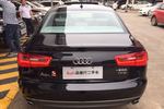 奥迪A6L2012款TFSI 舒适型(2.0T)