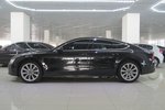 奥迪A72012款3.0TFSI quattro豪华型