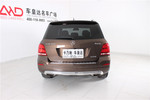 奔驰GLK级2015款GLK 260 4MATIC 时尚型 极致版