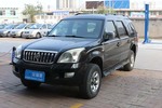 黄海挑战者2010款2.0L 两驱DD6490A