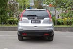 本田CR-V2012款2.0L 两驱都市版