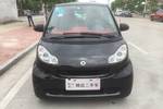 smartfortwo2012款1.0 MHD龙年特别版