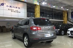 大众途观2010款1.8TSI 手自一体 菁英版