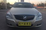 别克凯越2011款1.6LX-MT