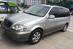 起亚嘉华2006款2.7 GLS-2 自动