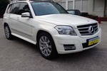 奔驰GLK级2010款GLK300 4MATIC 豪华版