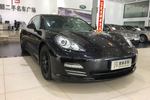 保时捷Panamera2010款Panamera 4 3.6L 