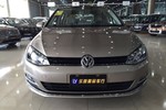 大众高尔夫2015款1.4TSI 自动舒适型