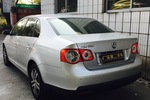 大众速腾2009款1.6L 自动时尚型