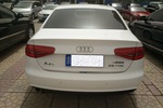 奥迪A4L2013款35 TFSI 自动豪华型