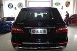 奔驰M级2012款ML350 4MATIC 动感型