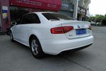 奥迪A4L2013款35 TFSI 自动标准型