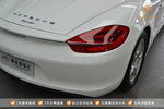 保时捷Boxster2013款Boxster 2.7L 