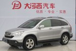 本田CR-V2007款2.0L 自动 都市版