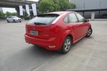 福特福克斯两厢2009款1.8L 手动舒适型