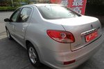 标致Cross 3072013款1.6L 自动型