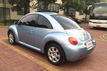 大众甲壳虫2005款New Beetle 1.8T 自动