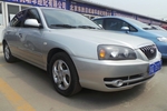 现代伊兰特2004款1.8 GLS 豪华型 自动