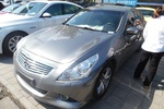 英菲尼迪G Sedan2009款G37 3.7L 标准版