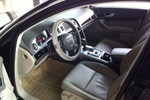 奥迪A6L2009款2.0TFSI 标准型AT