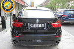 宝马X62008款xDrive35i