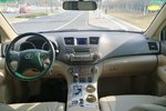 丰田汉兰达2011款2.7L 两驱5座运动版 