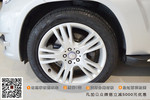 奔驰GLK级2013款改款 GLK 300 4MATIC 时尚型