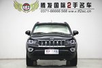 Jeep指南者2013款2.4L 四驱豪华版