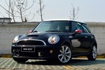 MINIMINI2011款1.6T COOPER S