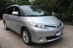 丰田普瑞维亚2008款3.5 豪华型 7座
